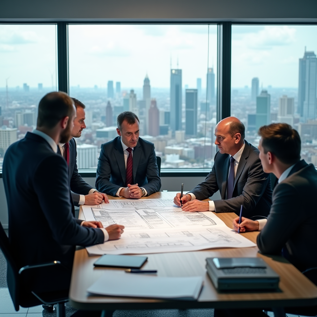 Наглядный пример к статье "Единственный поставщик: Экспертное руководство в Калининграде"