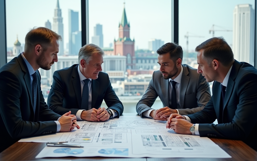 Наглядный пример к статье "Электронные площадки: Эффективное обучение в Калининграде"