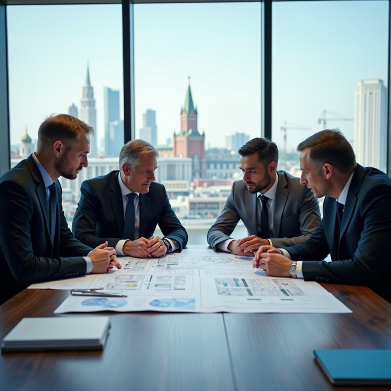 Наглядный пример к статье "Закупки у субъектов малого бизнеса: Лучшие преимущества в в Калининграде"