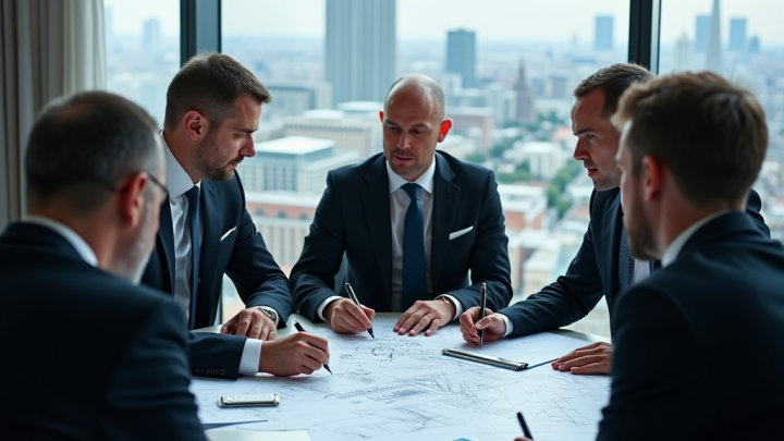 Графическое сопровождение статьи "Выбор поставщика 44-ФЗ: эксклюзивные советы в Белгороде"