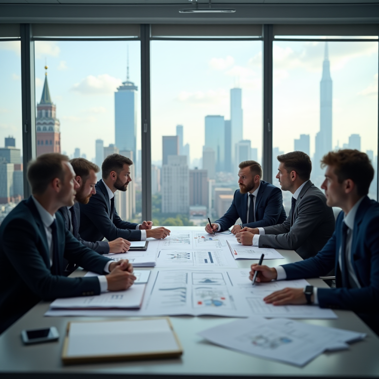 Наглядный пример к статье "Антимонопольный комплаенс: Обязательное обучение в Калининграде [sc name=year][/sc]"