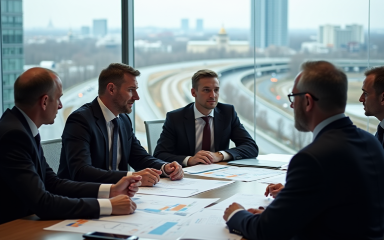 Наглядный пример к статье "Конкурсная документация: безошибочное в Калининграде обучение"