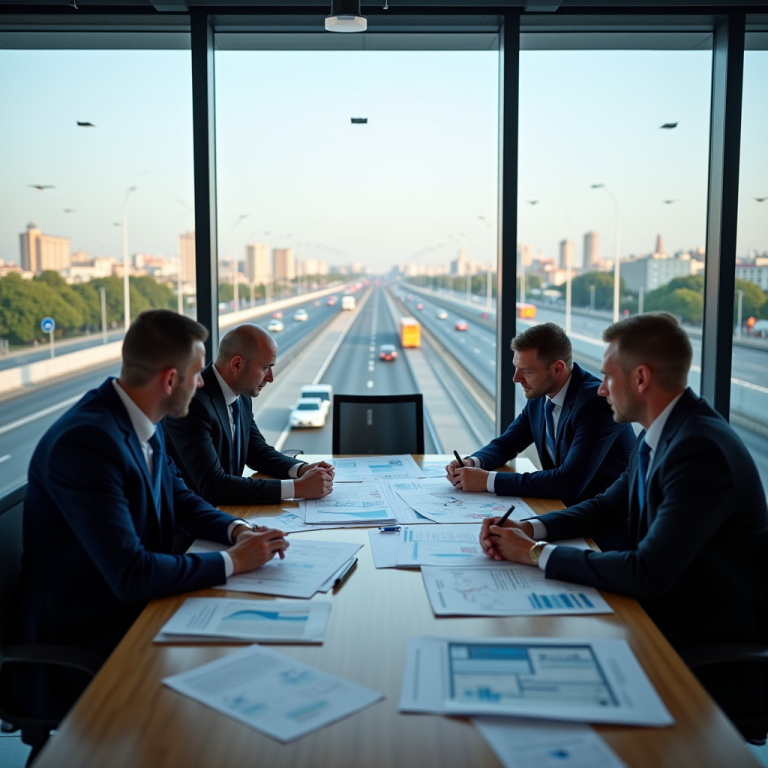 Наглядный пример к статье "Контрактный управляющий: Экспресс-обучение в Калининграде"