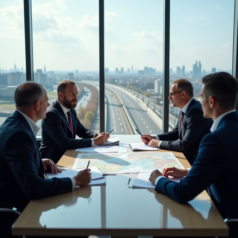 Поясняющая иллюстрация к материалу "Опыт участников закупок: Обязательный документ в Калининграде 2026"