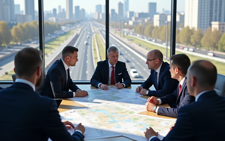 Наглядный пример к статье "Обучение контрактных управляющих: Повышение квалификации 44-ФЗ в Калининграде"