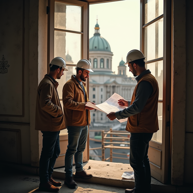 Наглядный пример к статье "Расторжение контракта: Экспертное обучение в Калининграде"