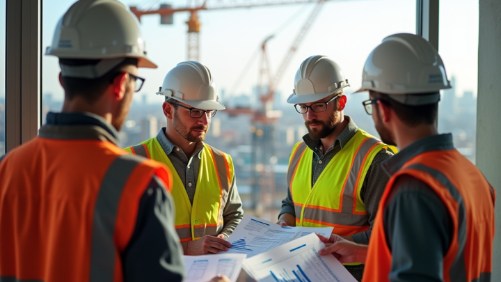 Наглядный пример к статье "Оценка поставщика: эксклюзивное обучение в Калининграде"