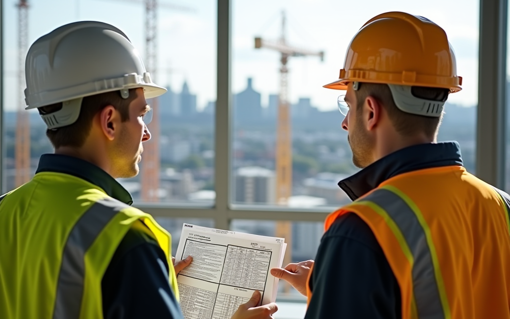 Наглядный пример к статье "Обучение закупкам: Эффективная подготовка в Калининграде"