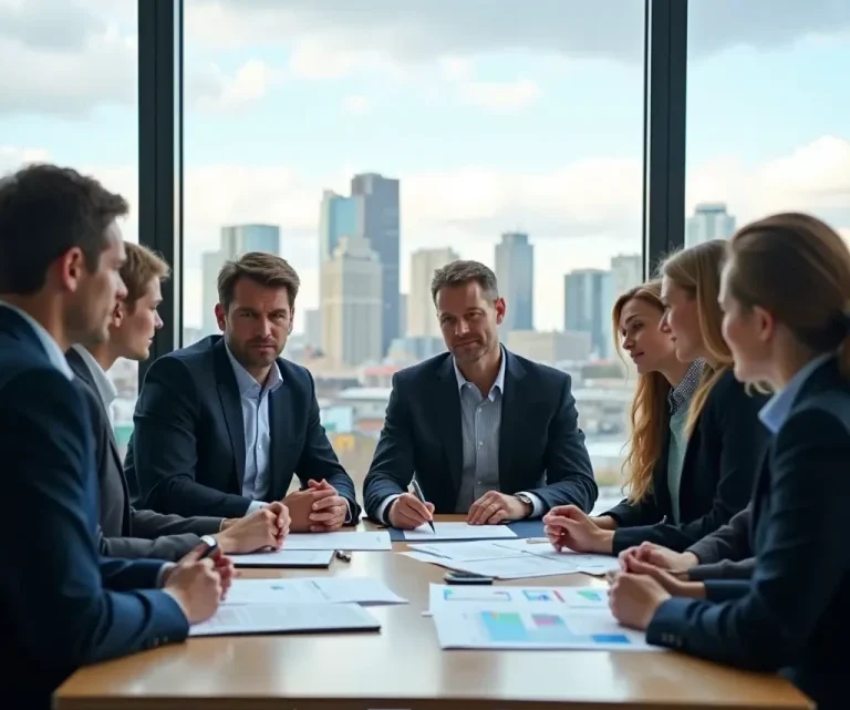 Поясняющая иллюстрация к материалу "Контроль закупок: Эффективный аудит 44-ФЗ и 223-ФЗ в Донецке"