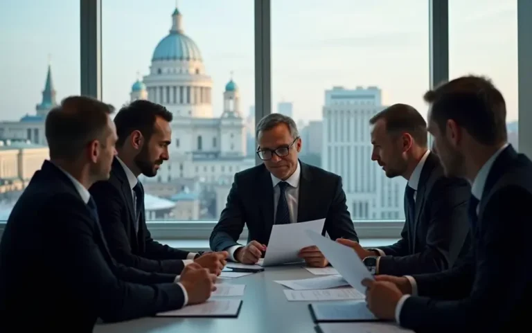 Наглядный пример к статье "44-ФЗ: Лучшие советы по закупкам в Калининграде 2025"