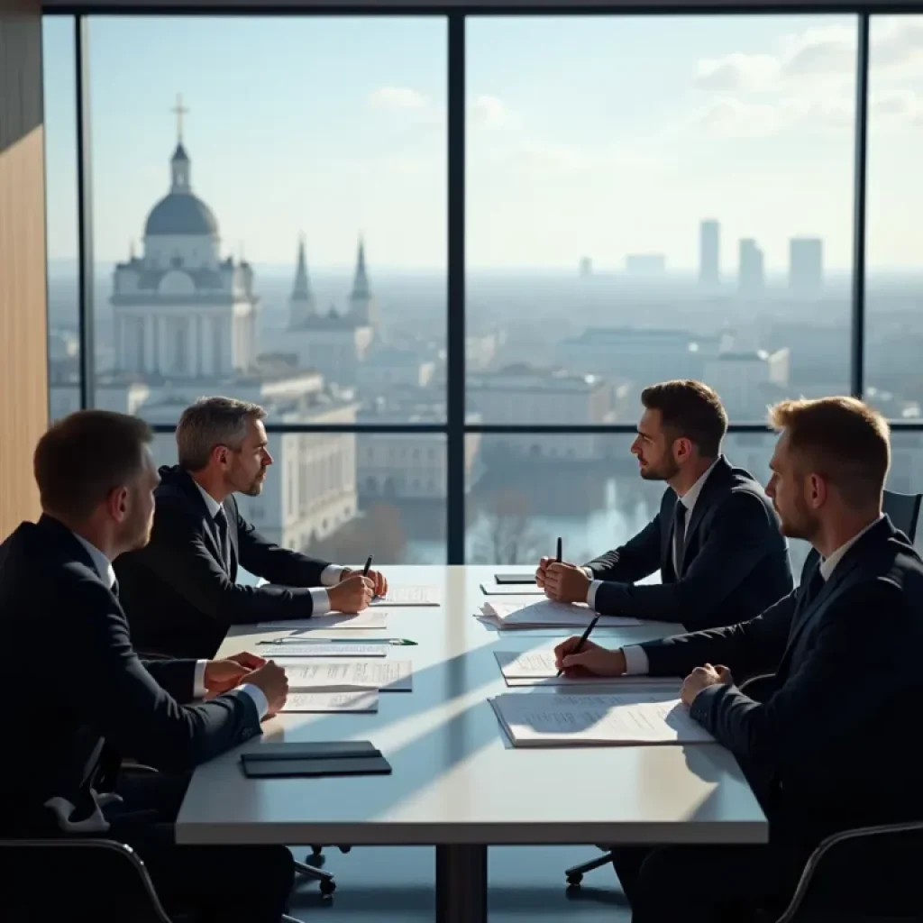 Иллюстрация 2: Закупки ограниченного доступа: Экспертный курс для карьерного роста Изображение к статье "Закупки ограниченного доступа: Экспертный курс для карьерного роста"