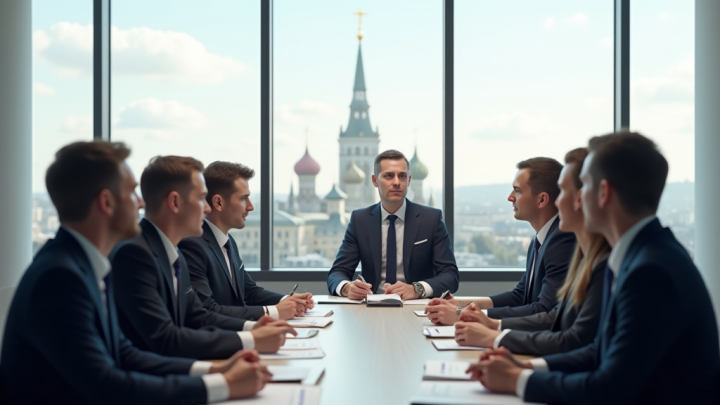 Наглядный пример к статье "Эксклюзивное обучение тендерам в Калининграде: Успешная подготовка"