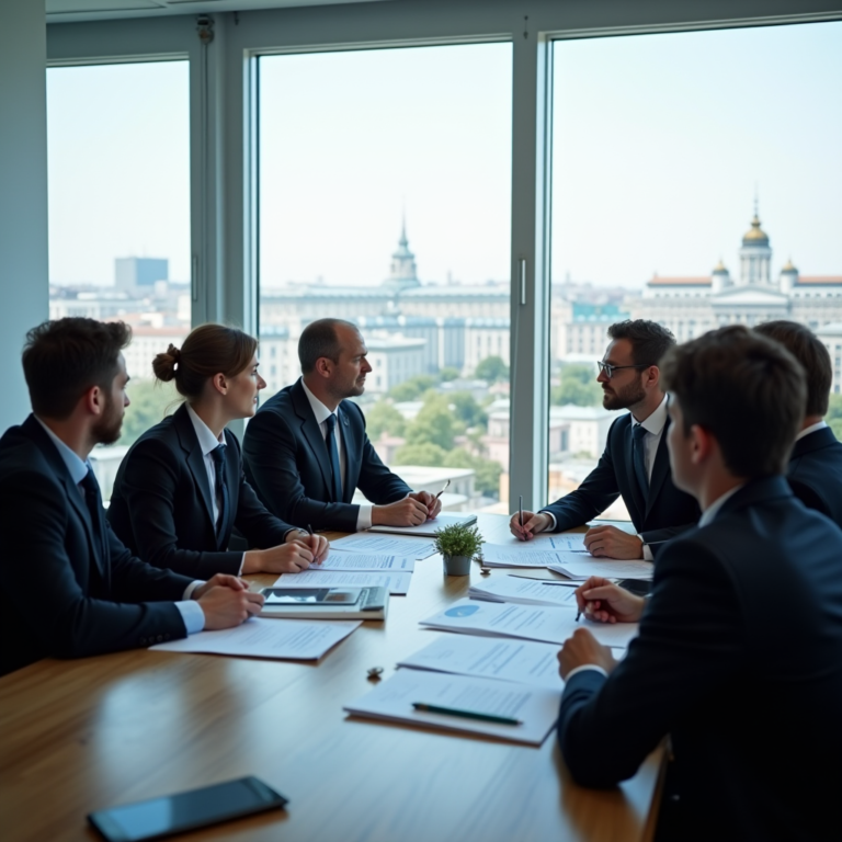 Изображение к статье "План-график закупок: Простое и Безошибочное Размещение"