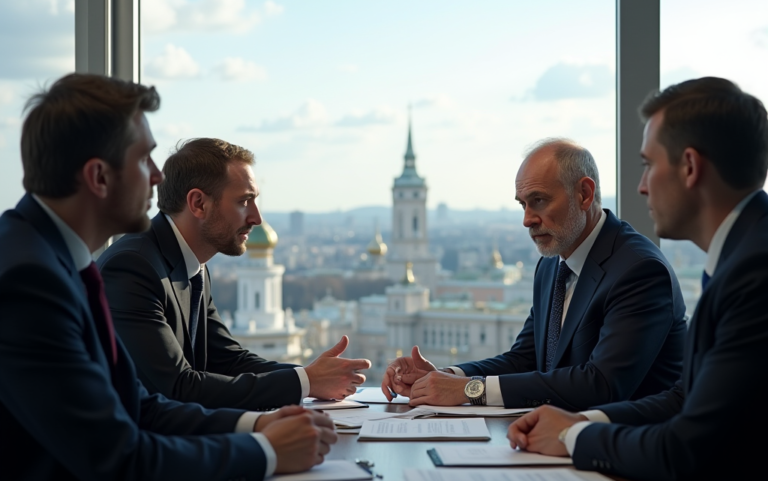 Изображение к статье "Обучение тендерам с нуля в Калининграде: Ваш пошаговый гид в мир госзакупок"