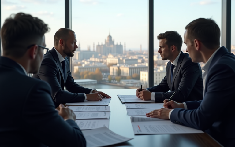 Наглядный пример к статье "Цифровизация закупок: эксклюзивное обучение в Калининграде"