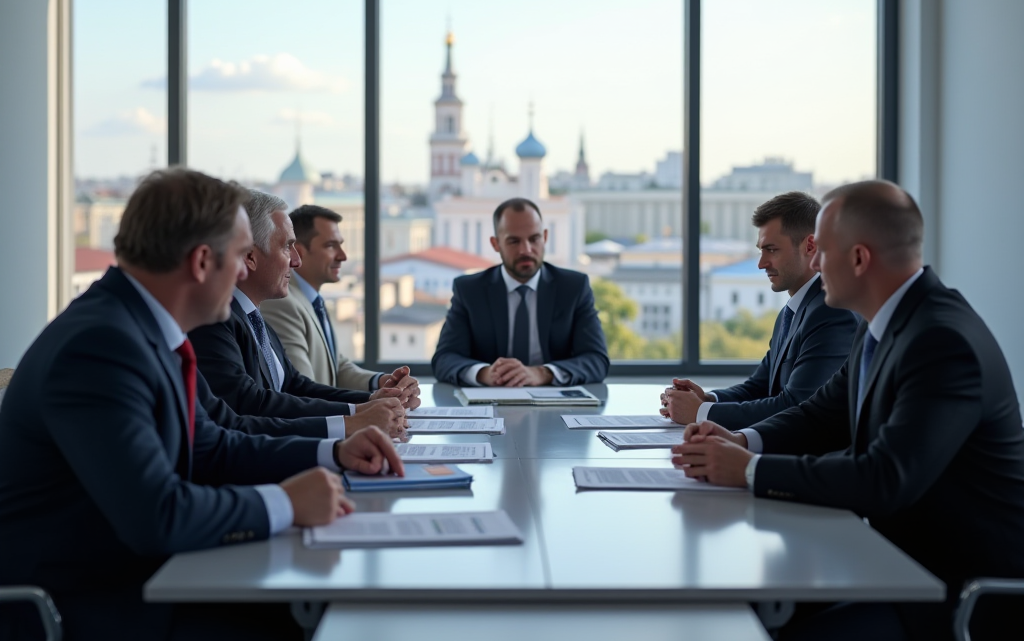 Иллюстрация 1: Заключение контракта: Важный и Безошибочный процесс Изображение к статье "Заключение контракта: Важный и Безошибочный процесс"