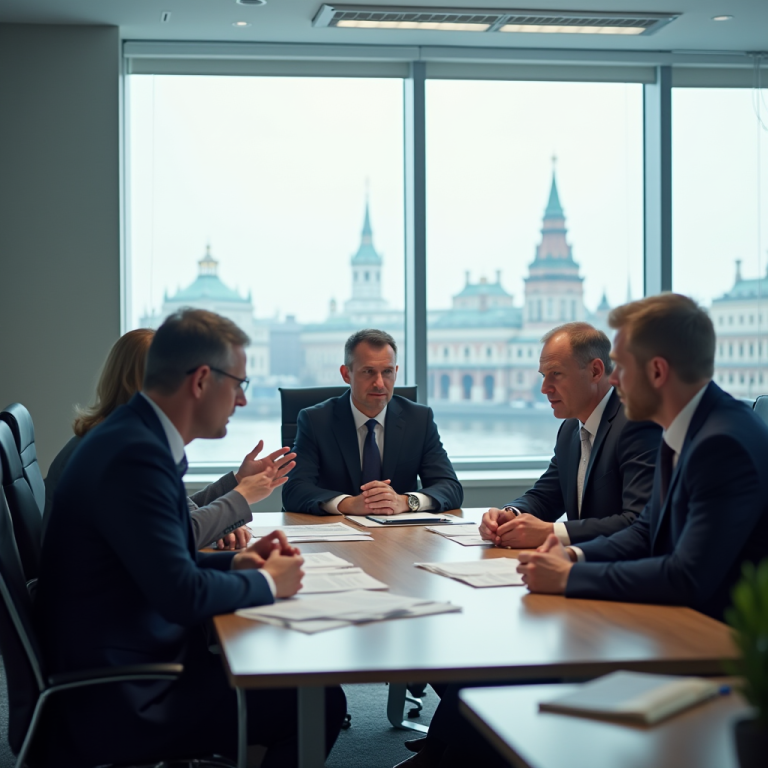 Иллюстрация 1: Планирование закупок: Эффективное обучение для специалистов Графическое сопровождение статьи "Планирование закупок 44-ФЗ — эффективное обучение специалистов в Нижнем Новгороде"