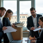 Наглядный пример к статье "Оценка поставщика: Потрясающие критерии в Калининграде"