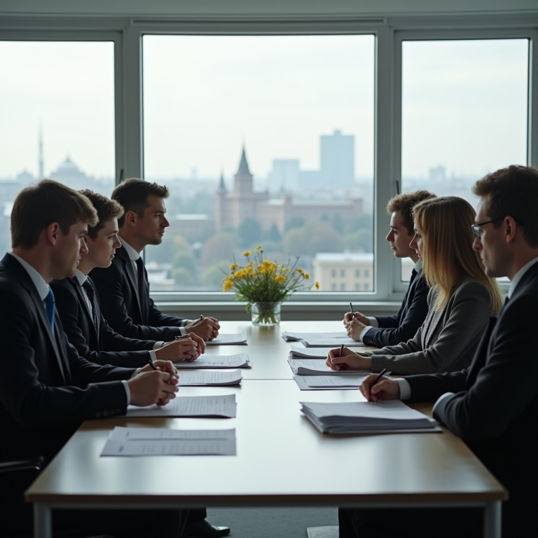 Наглядный пример к статье "Электронный аукцион 223-ФЗ — надёжное обучение закупкам в Калининграде"