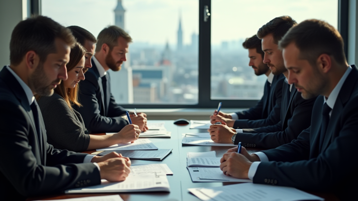 Наглядный пример к статье "Обучение закупкам у малого бизнеса — эффективное руководство в Калининграде"