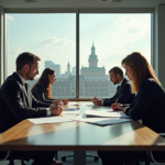 Наглядный пример к статье "Расторжение контракта — эффективное руководство для заказчиков в Калининграде"