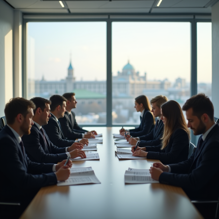 Поясняющая иллюстрация к материалу "Оптимальный способ закупки по 44-ФЗ: обязательный выбор в Калининграде"