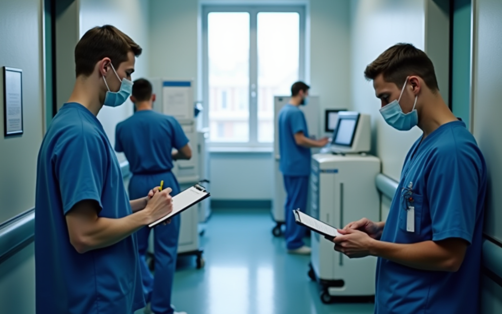 Наглядный пример к статье "Топ-Советы: Избегаем Ошибок по 44-ФЗ в Калининграде"