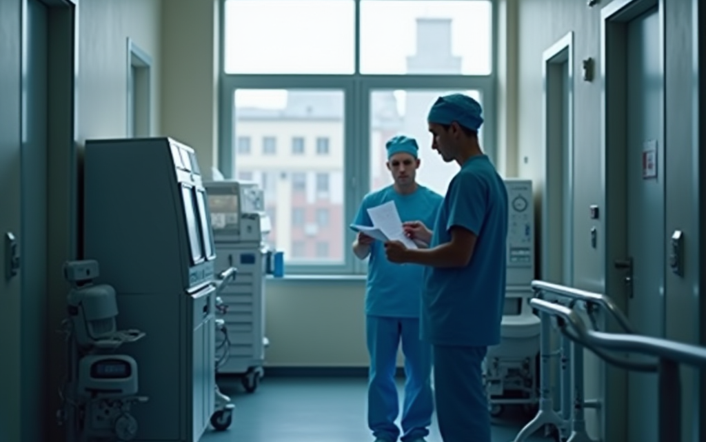 Иллюстрация 2: Контроль госзакупок: Обязательный аудит в Калининграде Поясняющая иллюстрация к материалу "Контроль госзакупок: Обязательный аудит в Калининграде"