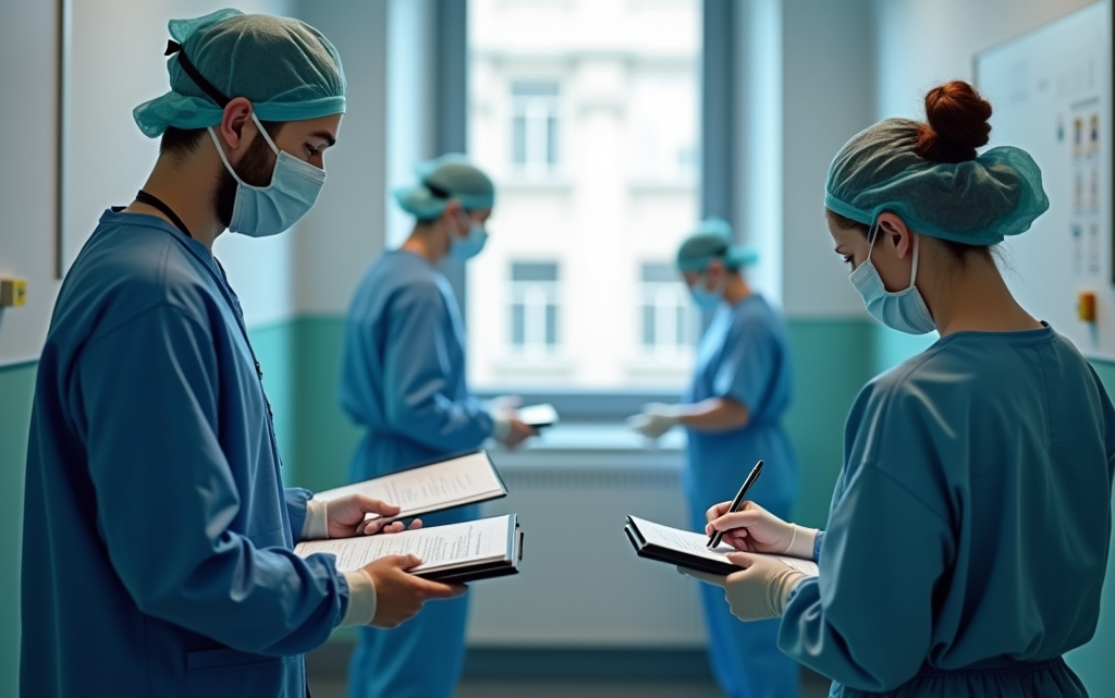 Наглядный пример к статье "Обучение закупкам — профессиональные курсы 44-ФЗ в Калининграде"