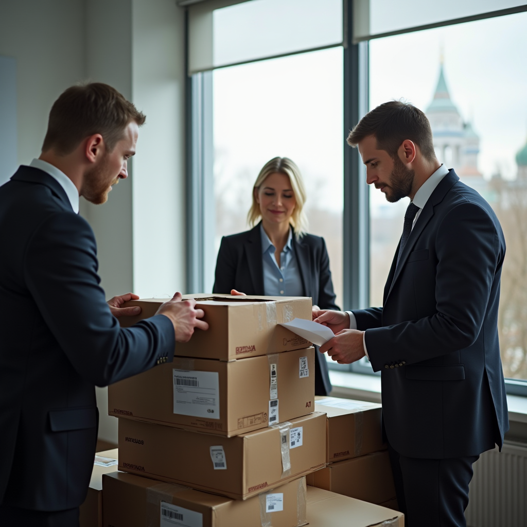 Наглядный пример к статье "Курсы ФАС — надежное обучение закупкам в Калининграде"