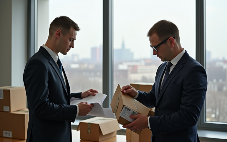 Иллюстрация 1: Обучение тендерам: в Калининграде Успешная подготовка Графическое сопровождение статьи "Обучение тендерам: в Калининграде Успешная подготовка"