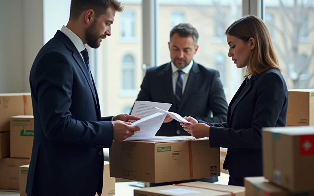 Наглядный пример к статье "Взаимодействие заказчик-поставщик — эффективное обучение 44-ФЗ в Калининграде"