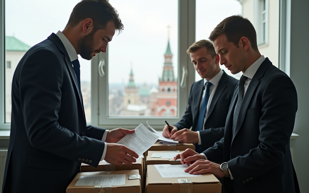 Иллюстрация 1: Электронные площадки: Полный список операторов Изображение к статье "Электронные площадки: Полный список операторов"