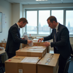 Наглядный пример к статье "Закупка услуг: эффективное обучение госзакупкам в Калининграде"