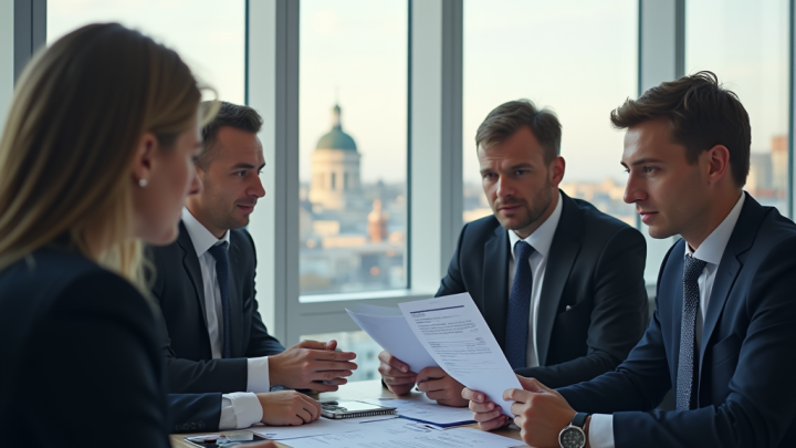 Наглядный пример к статье "Контрактная служба в Калининграде: Лучшие решения [sc name=year][/sc]"