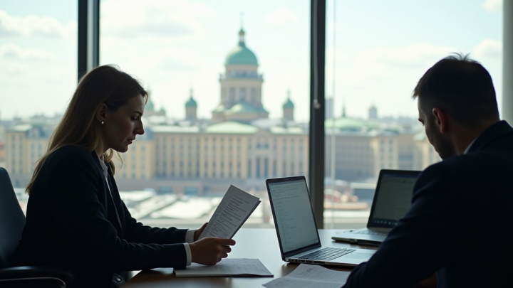 Наглядный пример к статье "Эксклюзивное обоснование цены контракта в Калининграде"