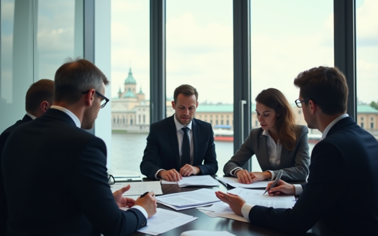 Наглядный пример к статье "Электронный акт приёмки: Лучший гайд в Калининграде [sc name=year][/sc]"