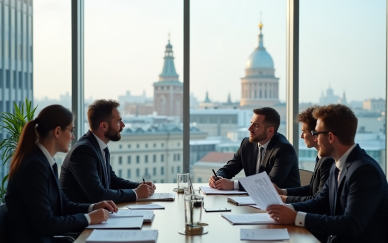 Наглядный пример к статье "Обучение контрактных управляющих — эффективная подготовка в Калининграде"