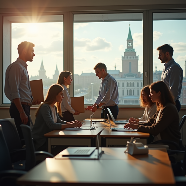 Наглядный пример к статье "Контрактный управляющий обучение в Калининграде с нуля"