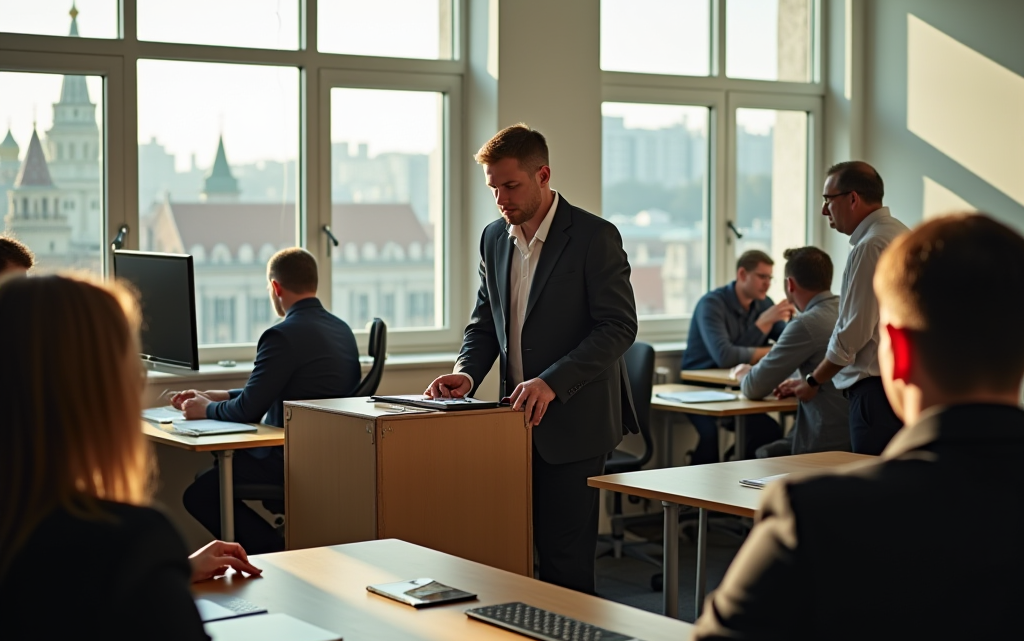 Поясняющая иллюстрация к материалу "Импортозамещение: эксклюзивные правила закупок в Калининграде"