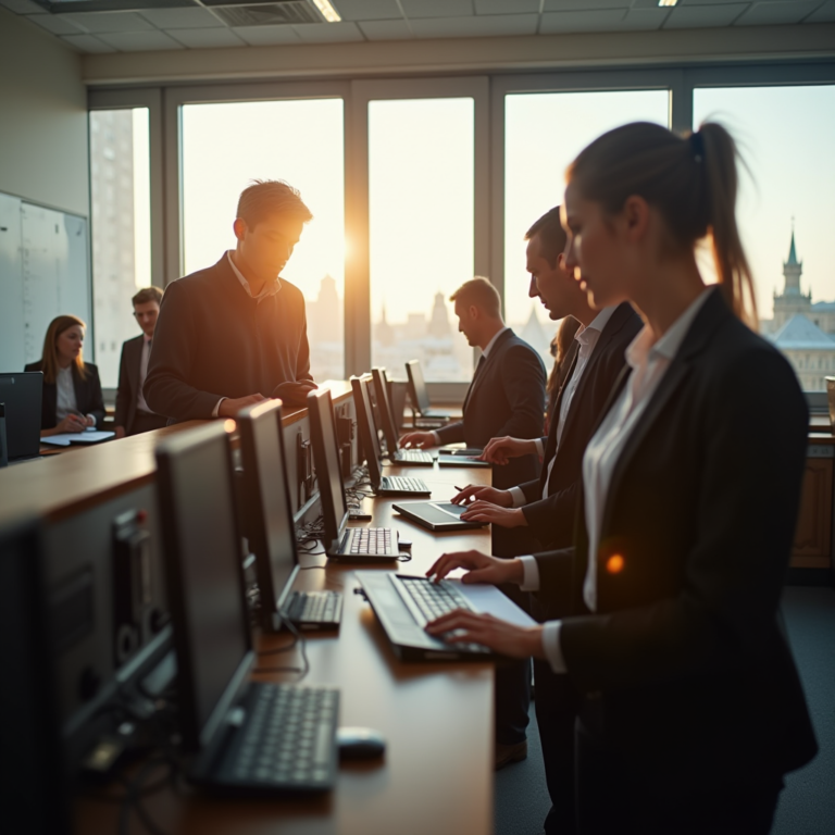 Графическое сопровождение статьи "Закупки по 223-ФЗ — успешная реализация в Калининграде"