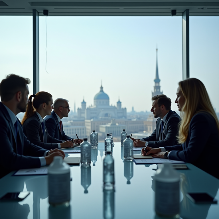 Поясняющая иллюстрация к материалу "Закупки у малого бизнеса: в Калининграде Обязательные преимущества"