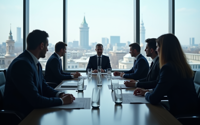 Наглядный пример к статье "Оценка заявок — профессиональное обучение закупкам в Калининграде"