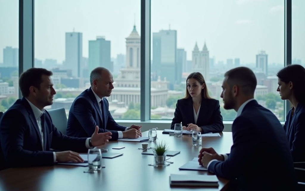 Наглядный пример к статье "Повышение квалификации госзакупки: Обязательные требования в Калининграде"