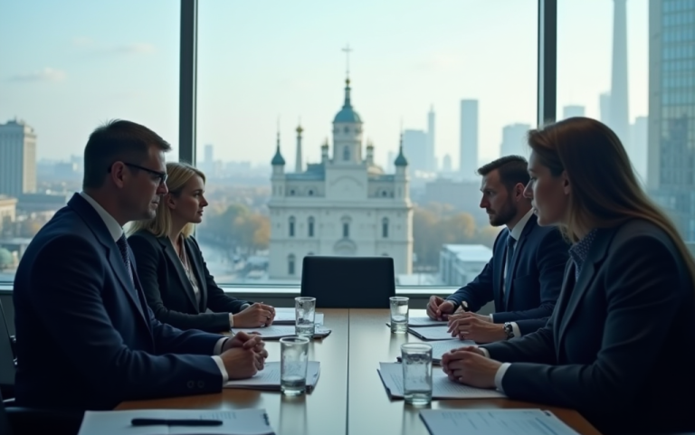 Наглядный пример к статье "Расторжение контракта: Эксклюзивный алгоритм в Калининграде"