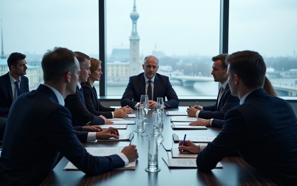 Наглядный пример к статье "Обеспечение заявок: Эксклюзивное обучение в Калининграде"