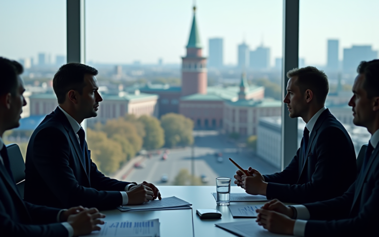 Наглядный пример к статье "Расторжение контракта в Калининграде: Эффективный алгоритм действий"