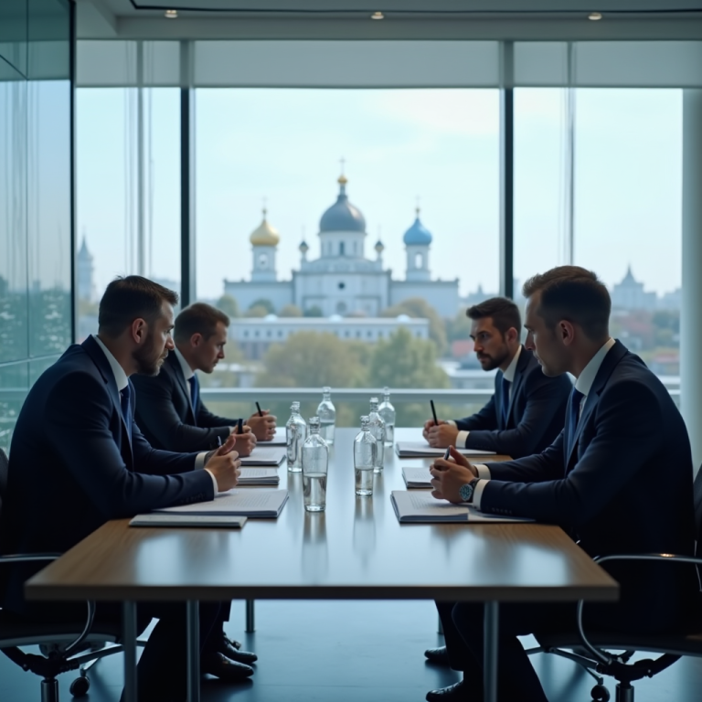 Наглядный пример к статье "Специальный банковский счет: лучший способ [sc name=year][/sc] в Калининграде"