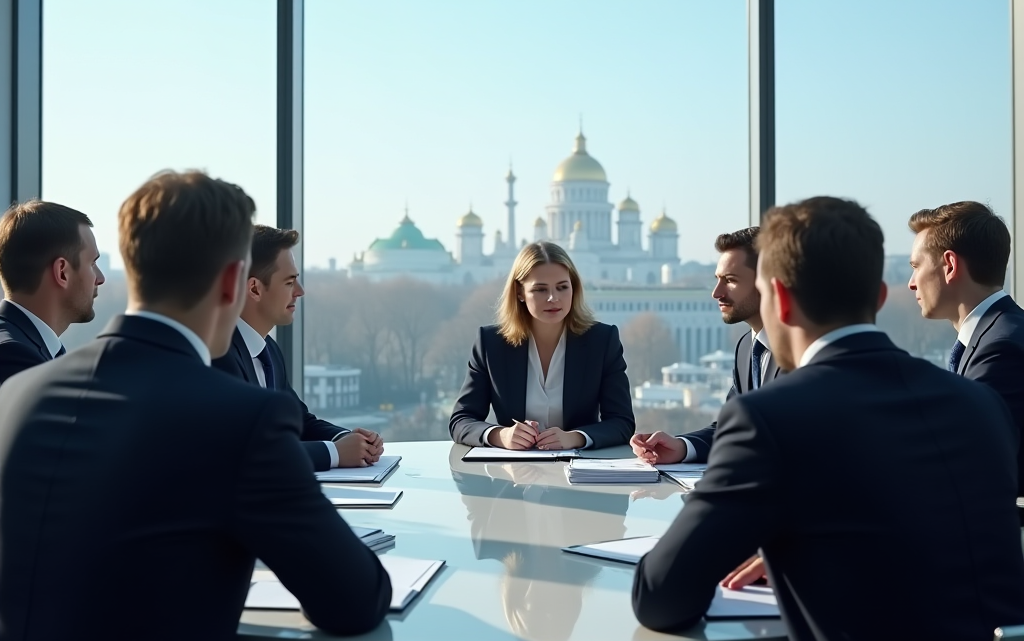 Наглядный пример к статье "Способ закупки Москве в Калининграде: Обязательное обучение"