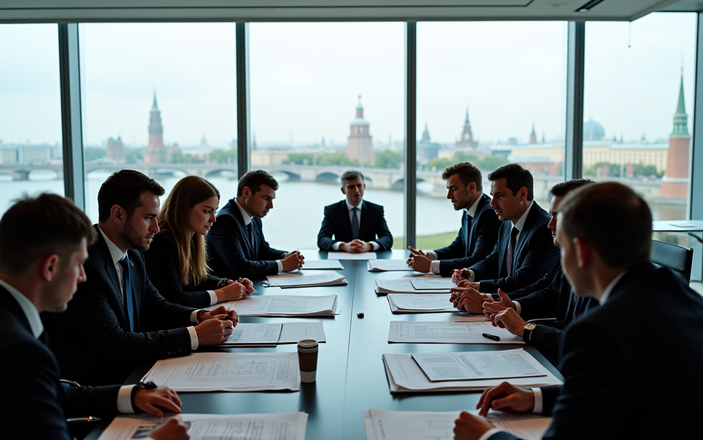 Графическое сопровождение статьи "Госзакупки: Лучшие онлайн-курсы в Тамбове"